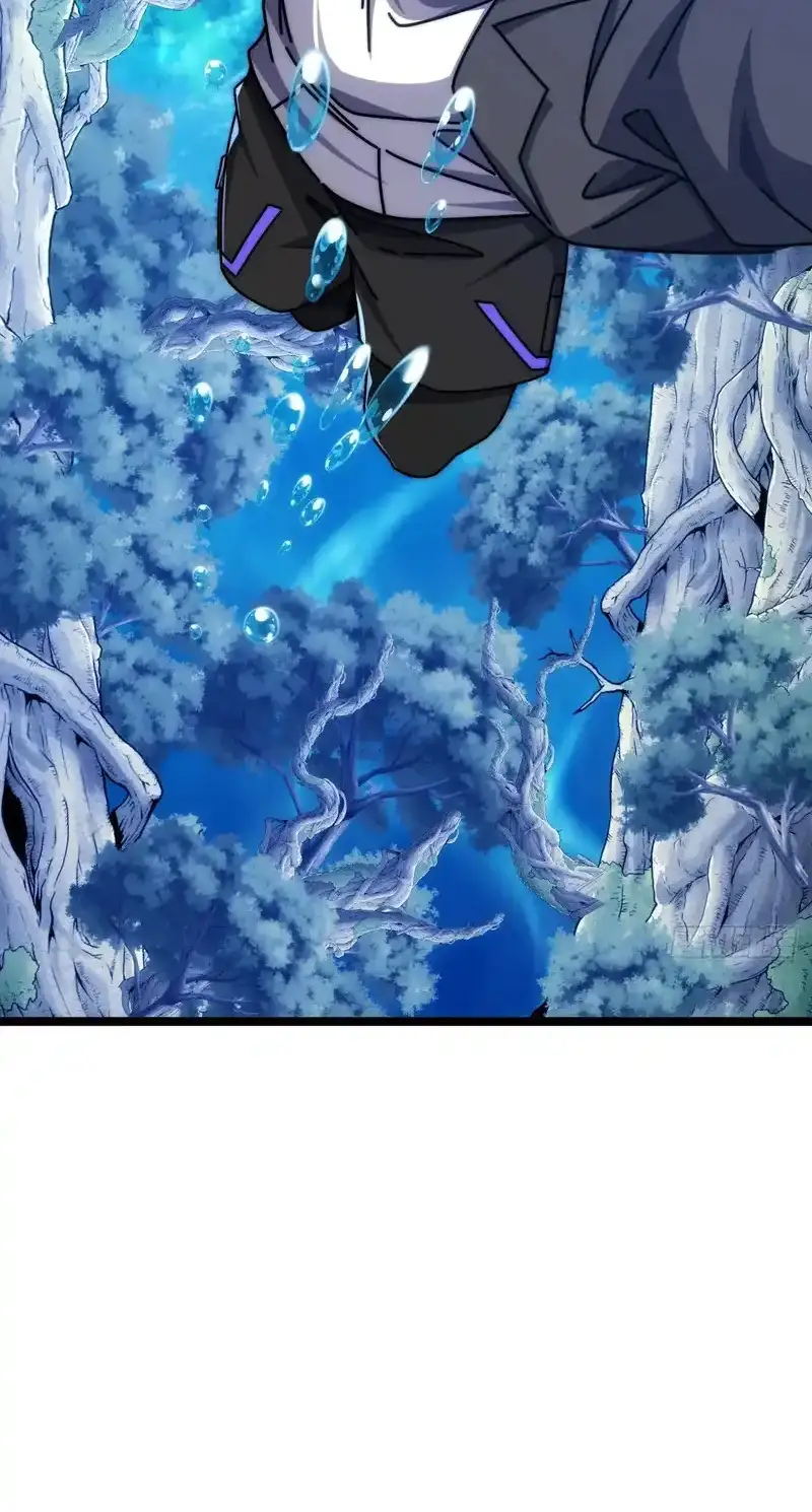 Read Infinite Evolution From Scratch ar Manga Online