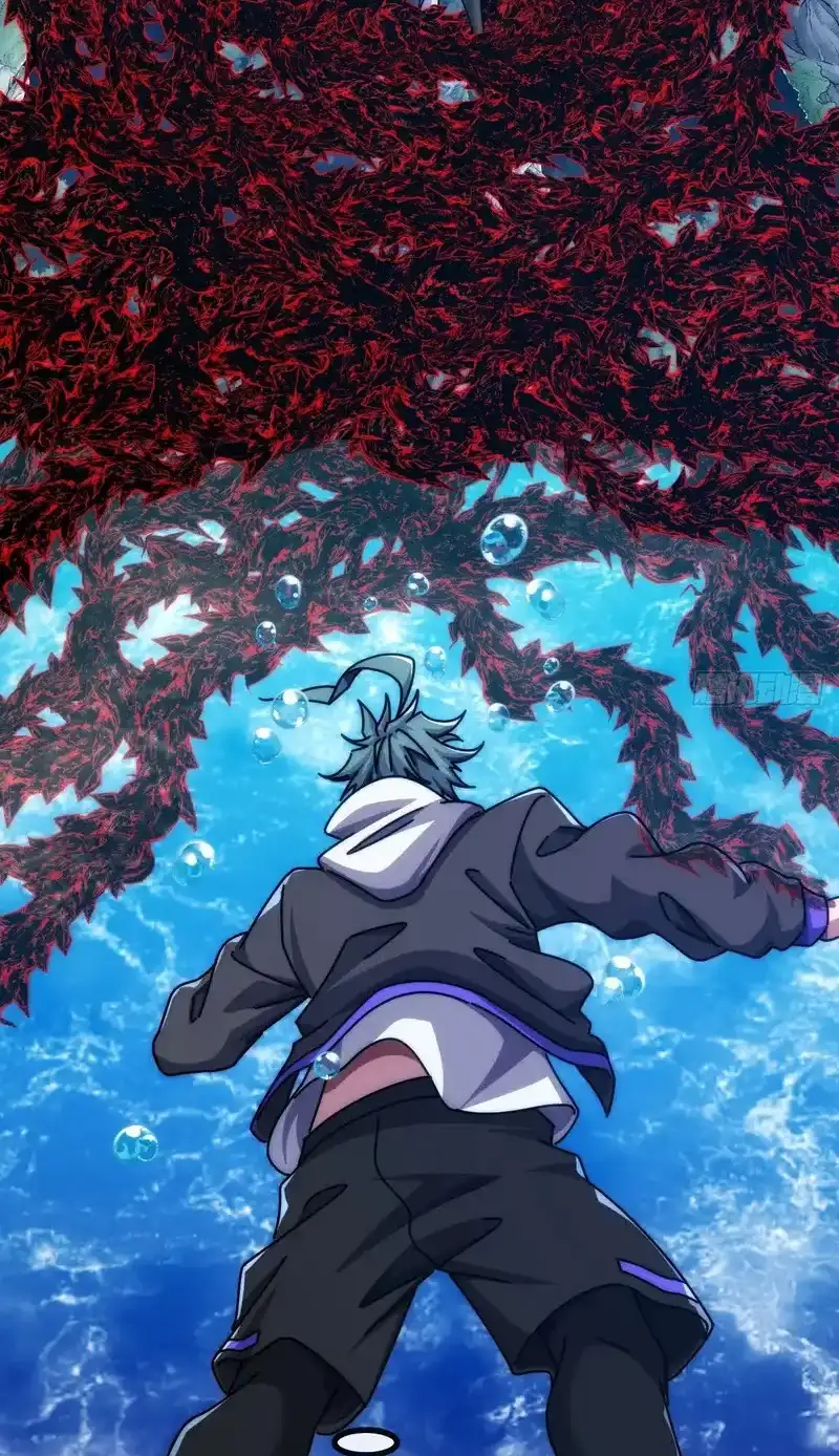 Read Infinite Evolution From Scratch ar Manga Online