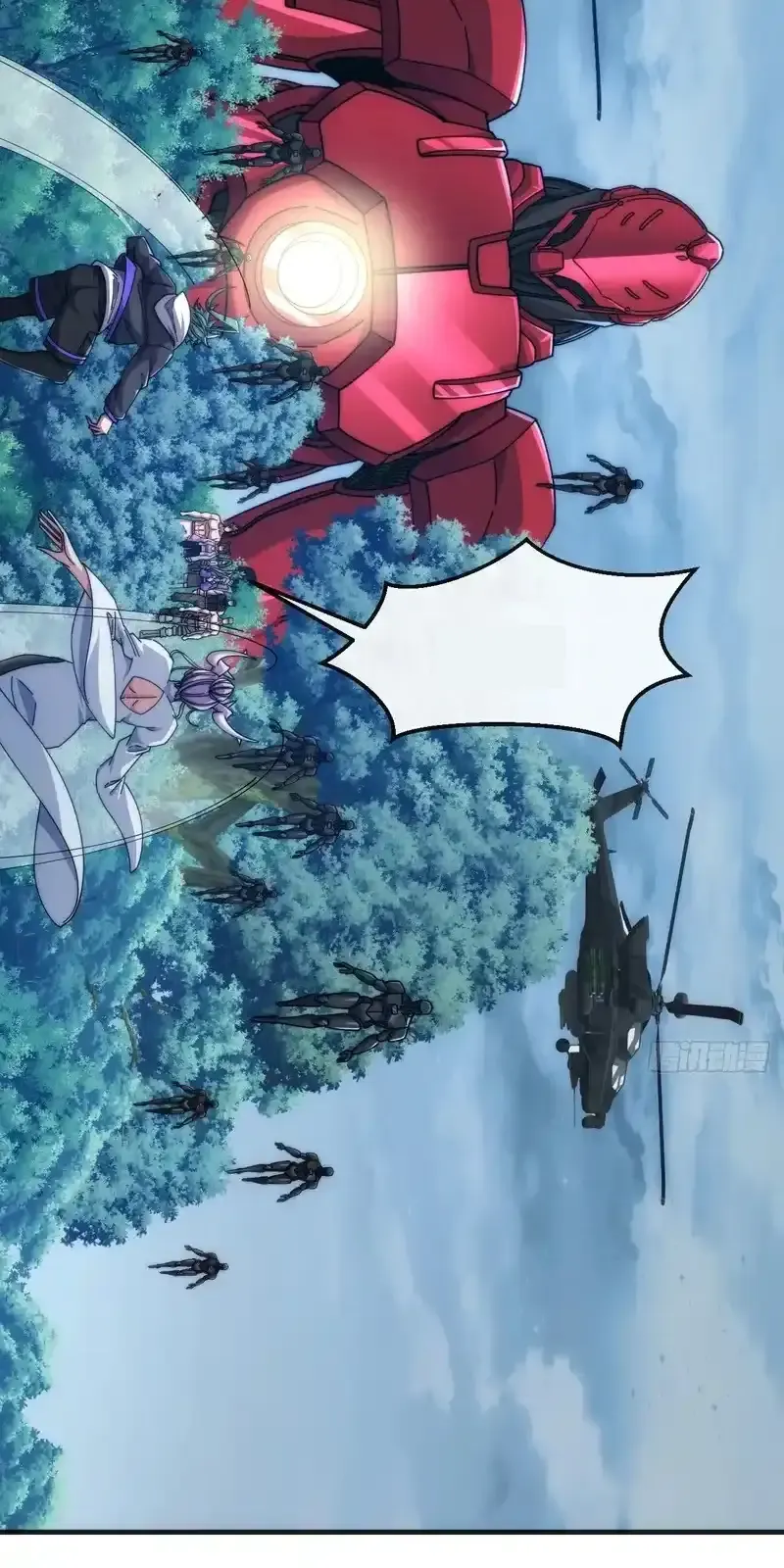 Read Infinite Evolution From Scratch ar Manga Online