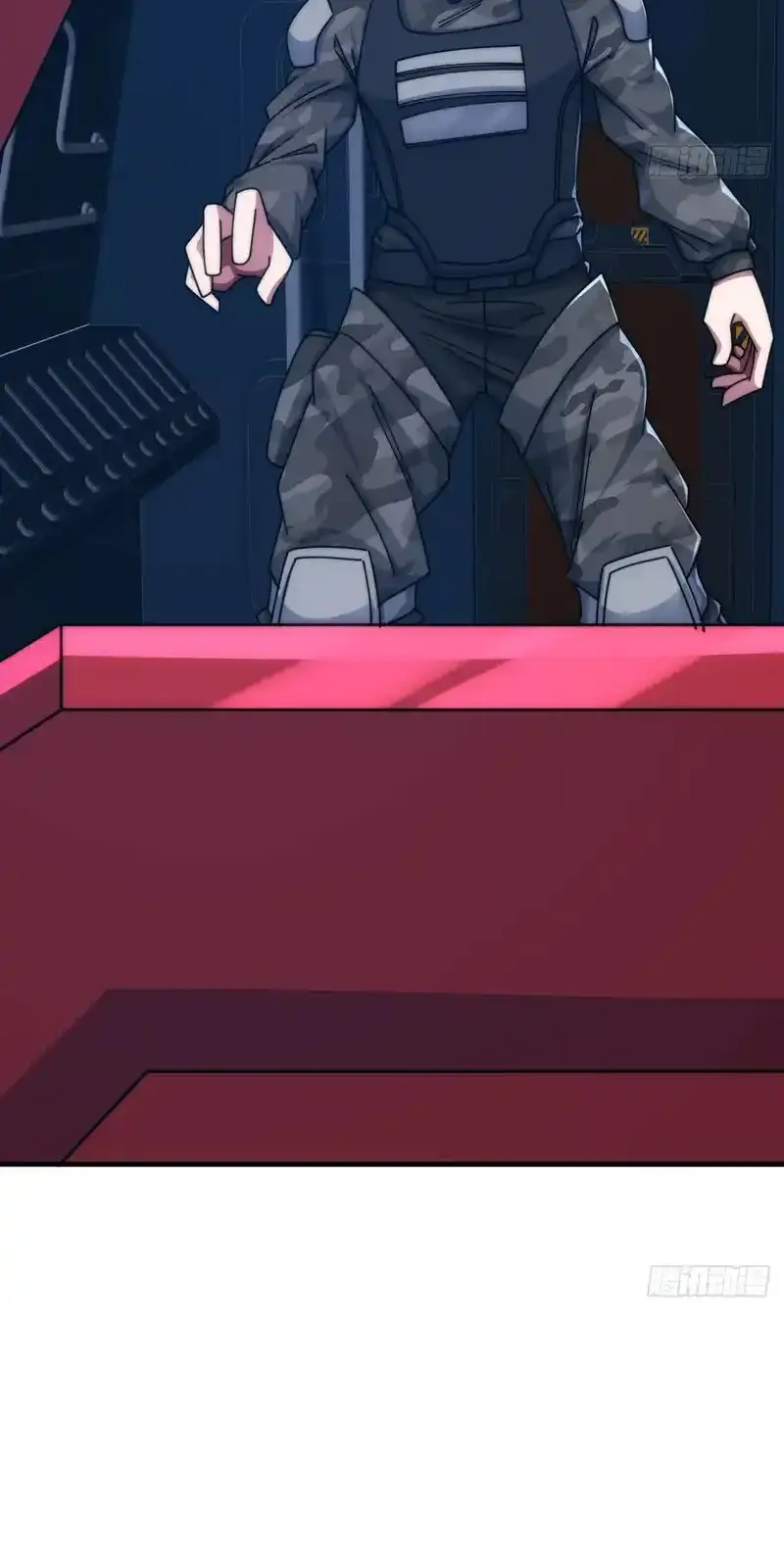 Read Infinite Evolution From Scratch ar Manga Online