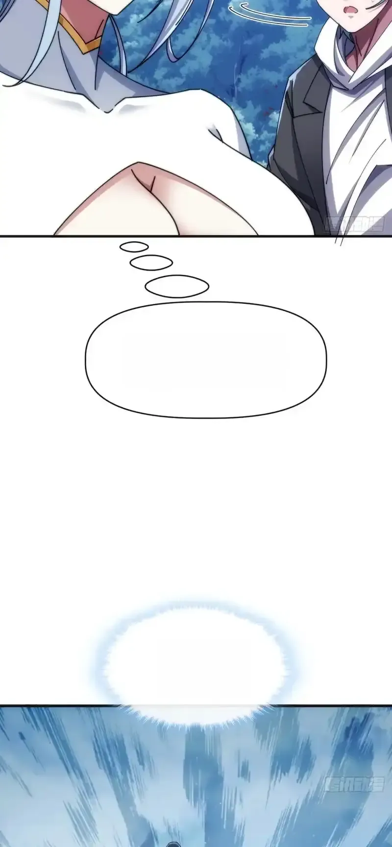 Read Infinite Evolution From Scratch ar Manga Online