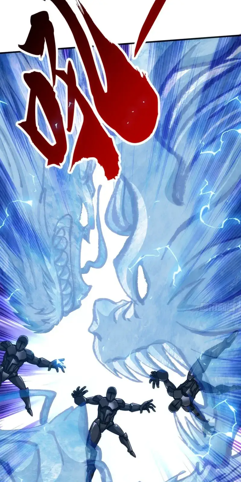 Read Infinite Evolution From Scratch ar Manga Online