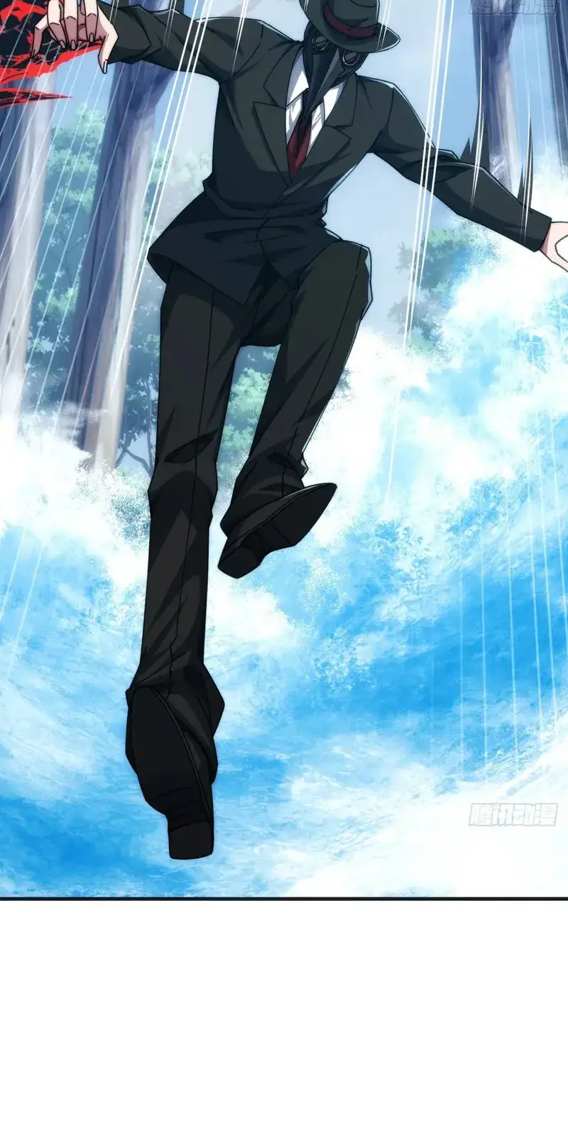 Read Infinite Evolution From Scratch ar Manga Online