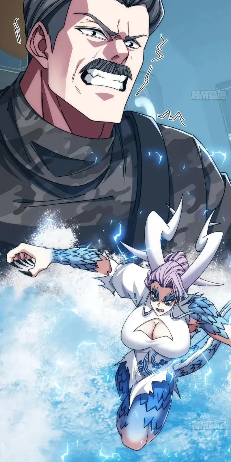 Read Infinite Evolution From Scratch ar Manga Online