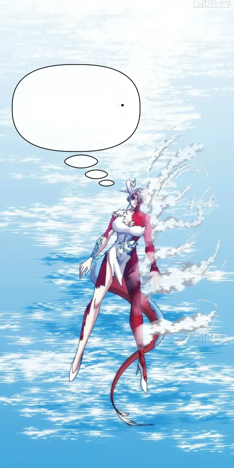 Read Infinite Evolution From Scratch ar Manga Online