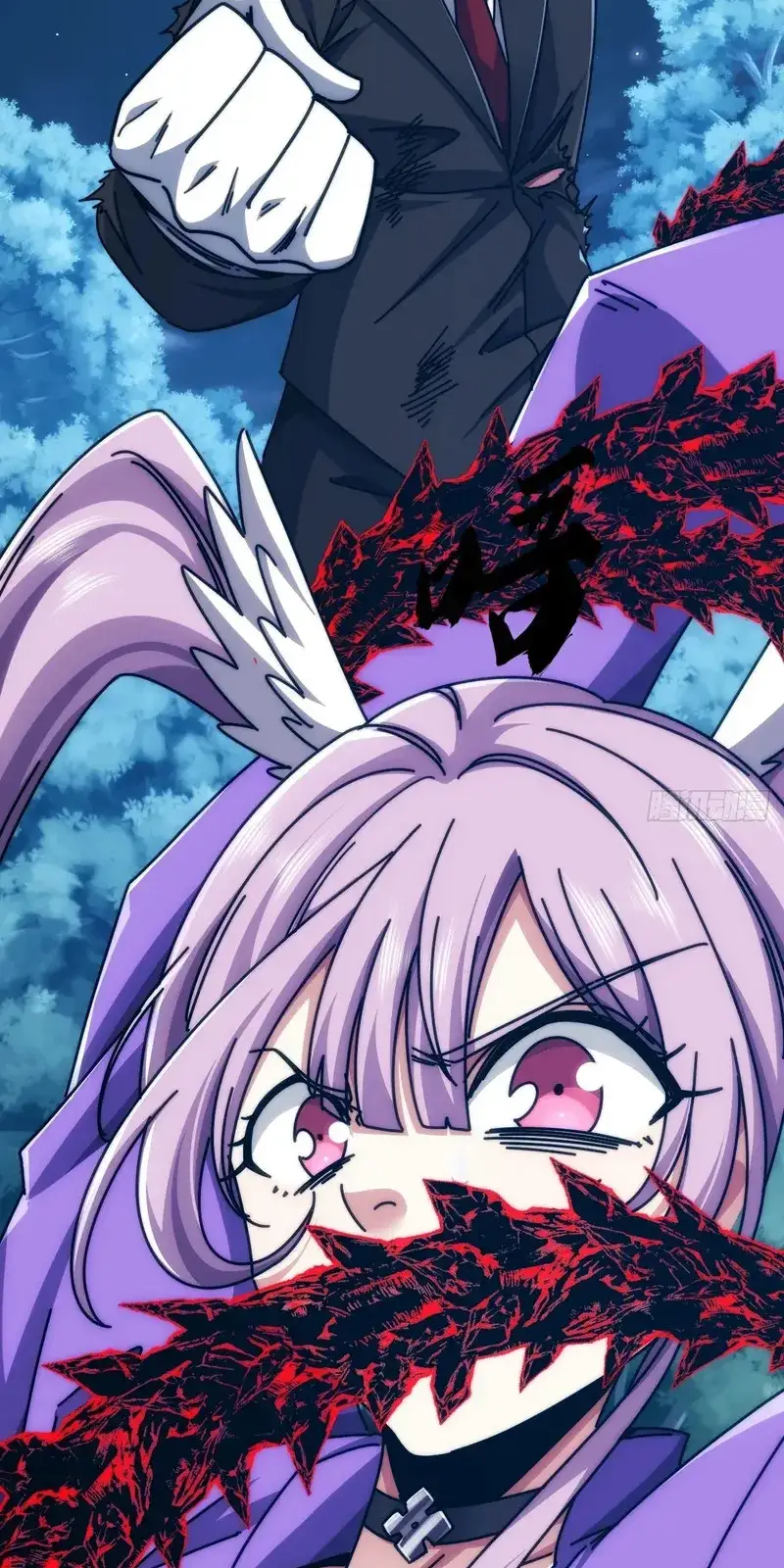 Read Infinite Evolution From Scratch ar Manga Online