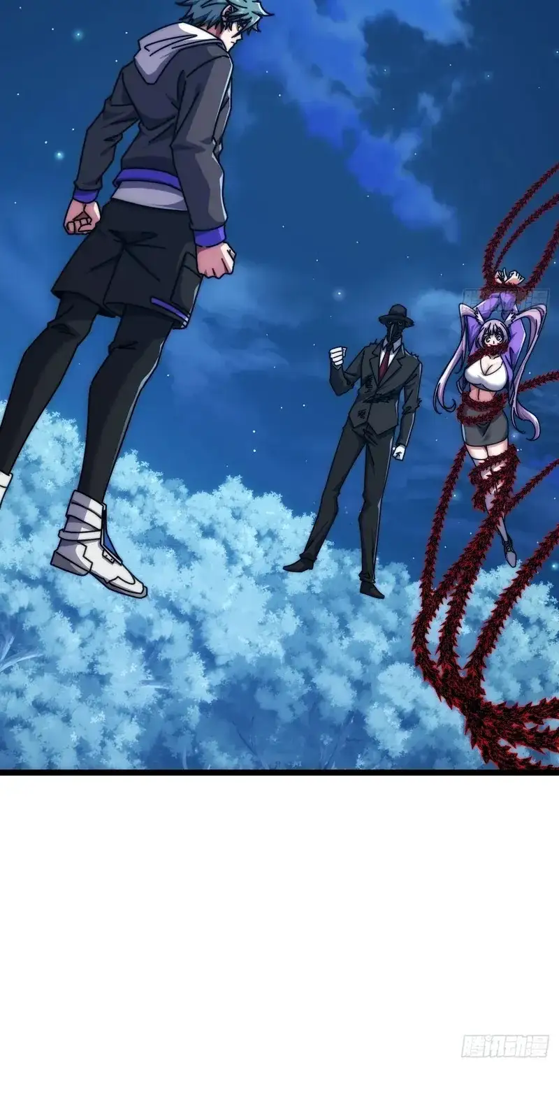 Read Infinite Evolution From Scratch ar Manga Online