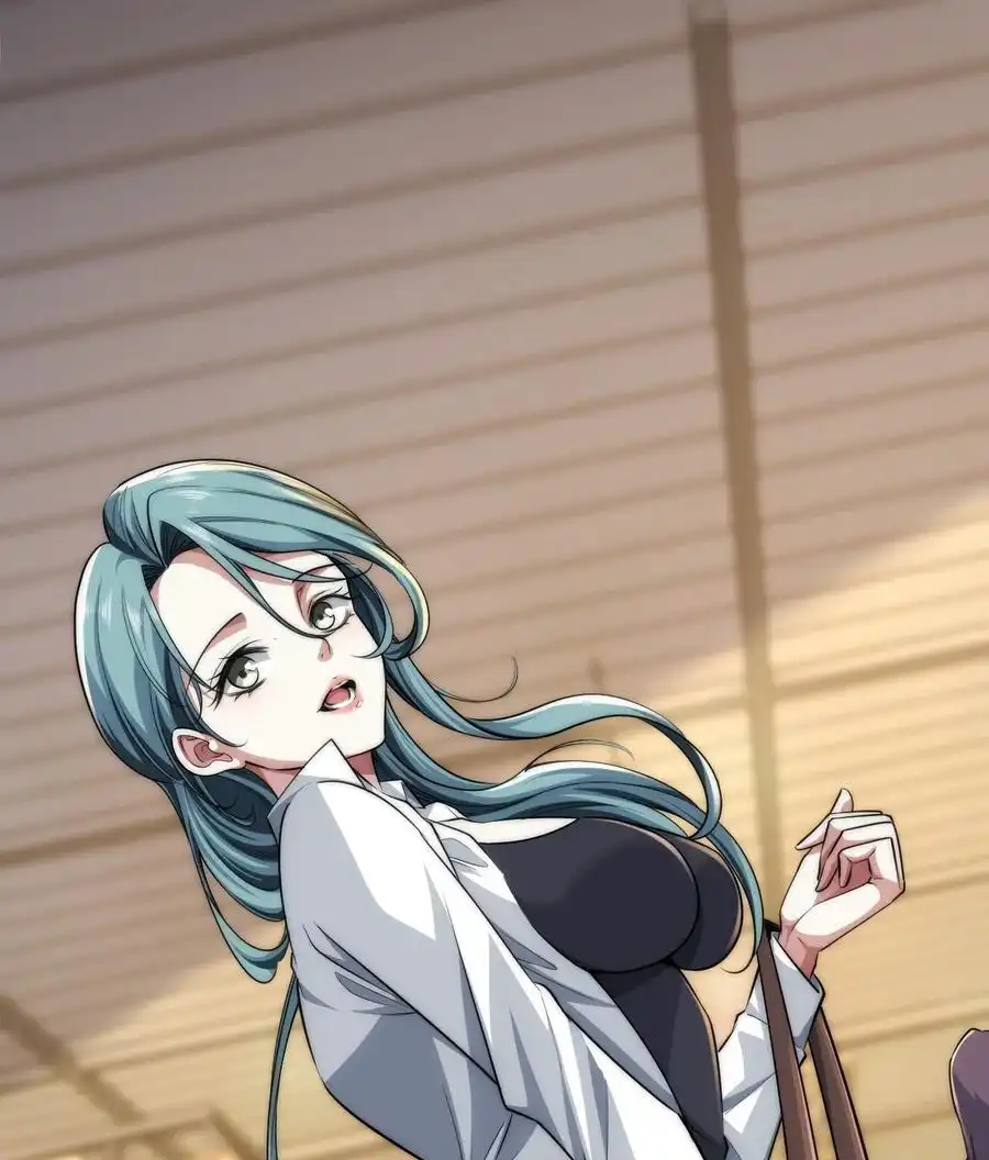 Read Infinite Evolution From Scratch ar Manga Online