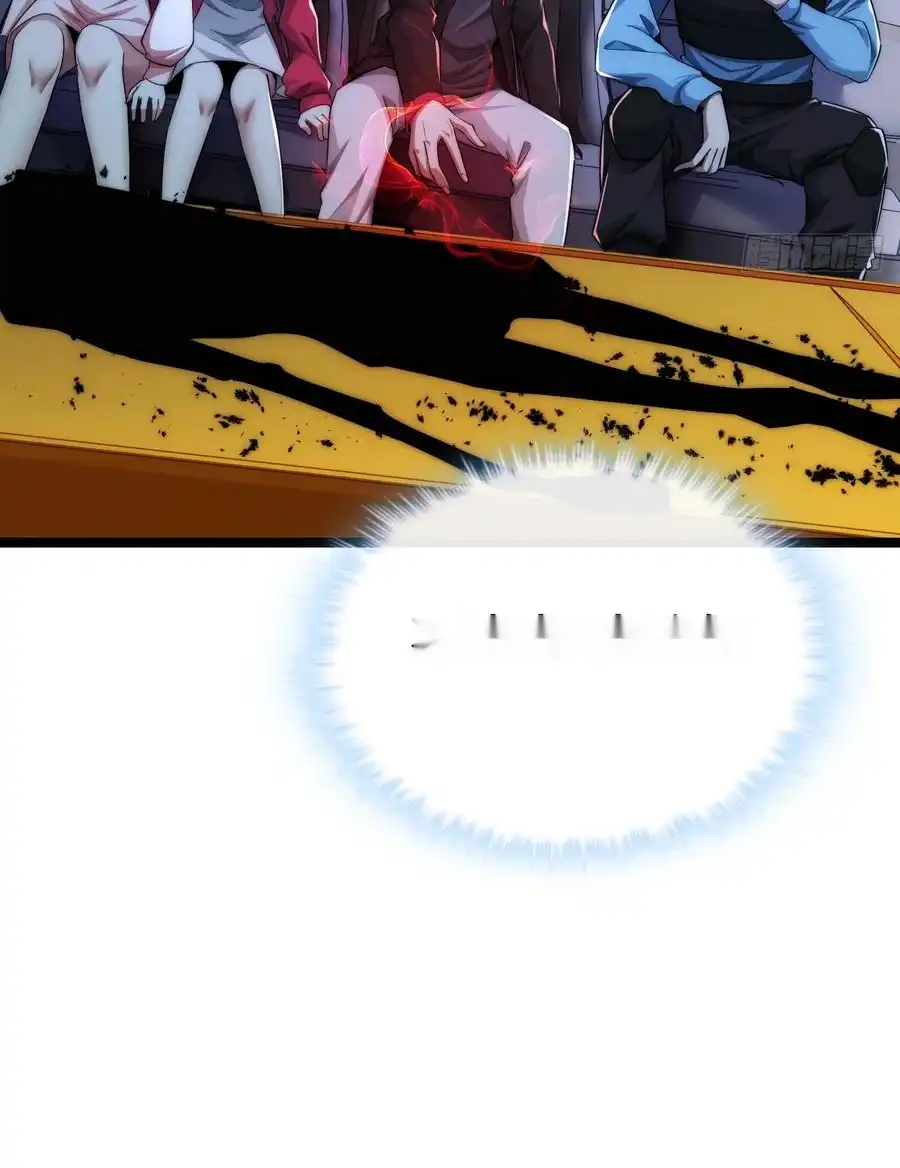 Read Infinite Evolution From Scratch ar Manga Online