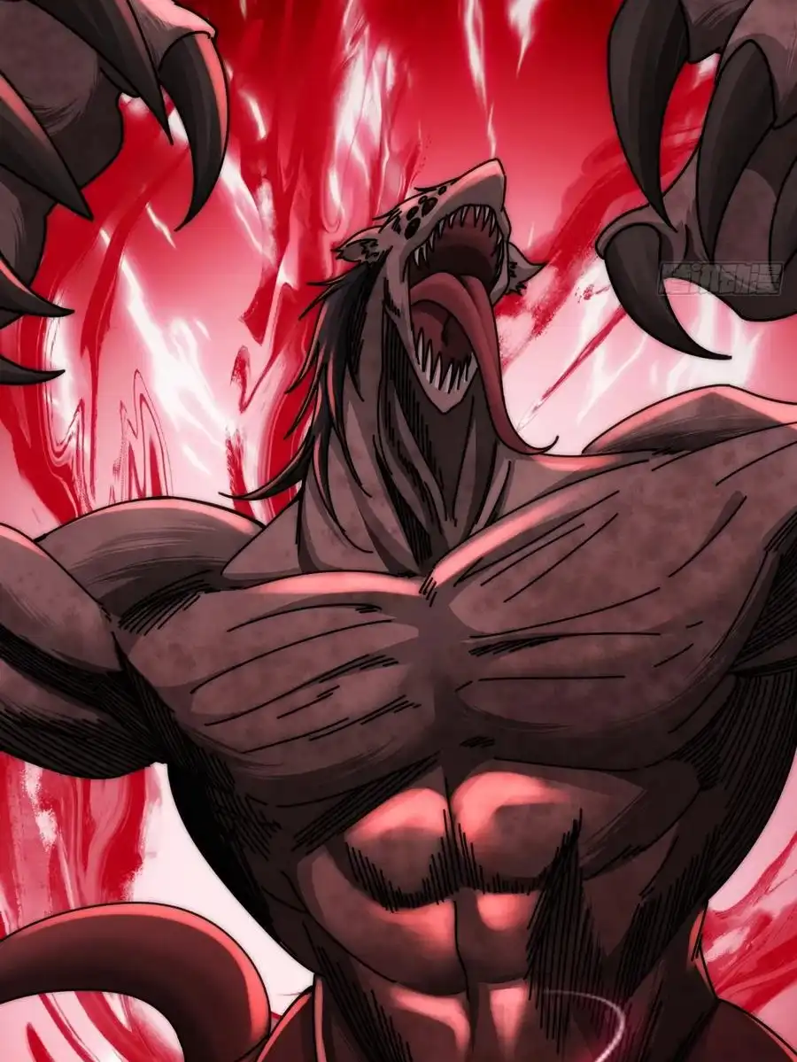 Read Infinite Evolution From Scratch ar Manga Online