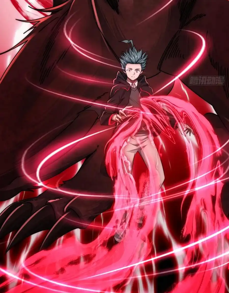 Read Infinite Evolution From Scratch ar Manga Online