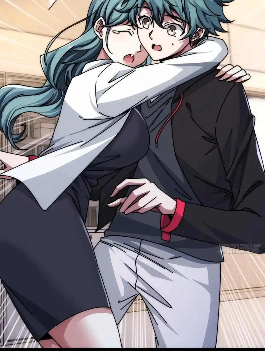 Read Infinite Evolution From Scratch ar Manga Online