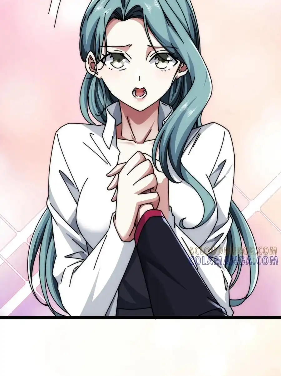 Read Infinite Evolution From Scratch ar Manga Online