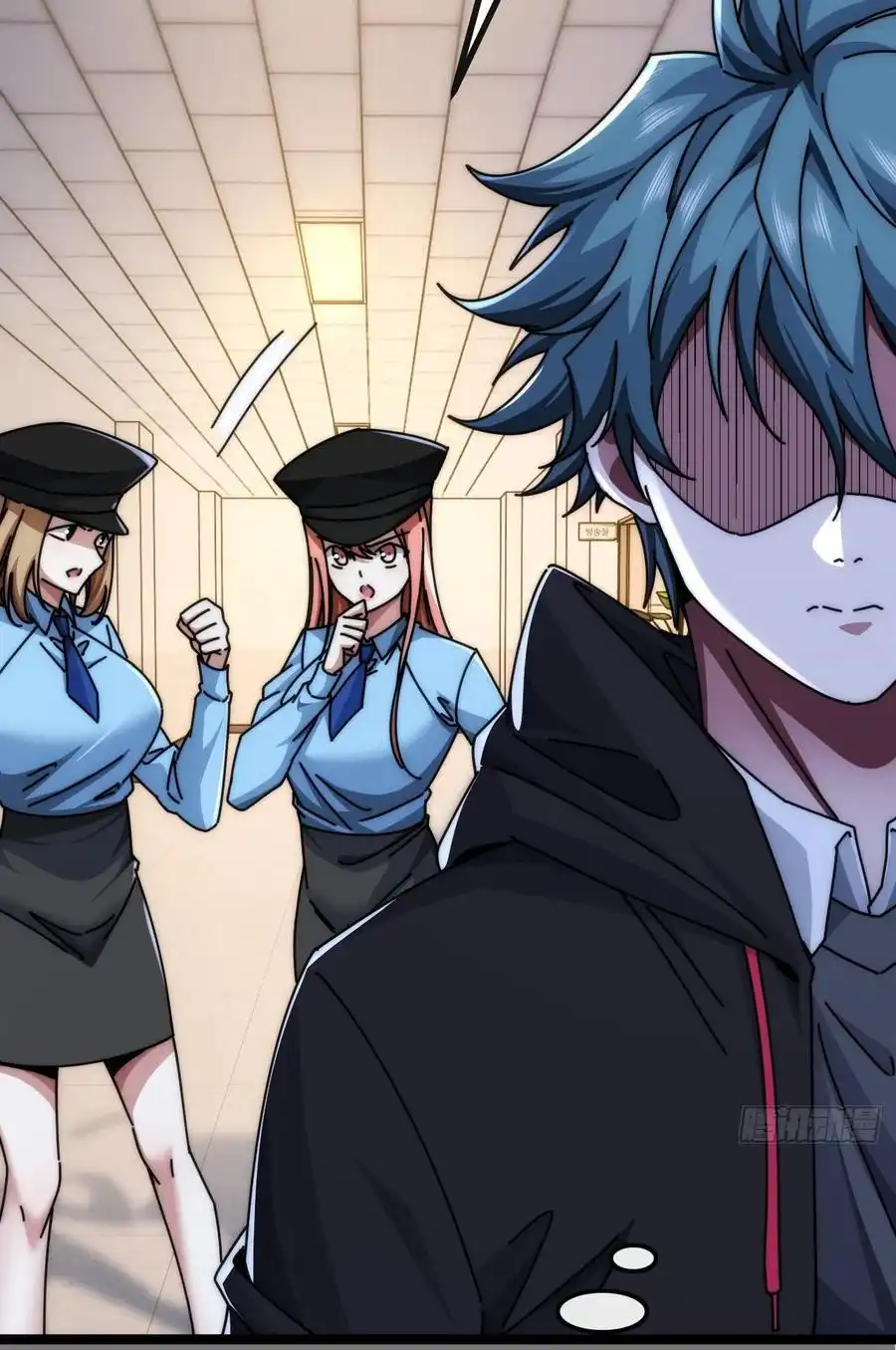 Read Infinite Evolution From Scratch ar Manga Online