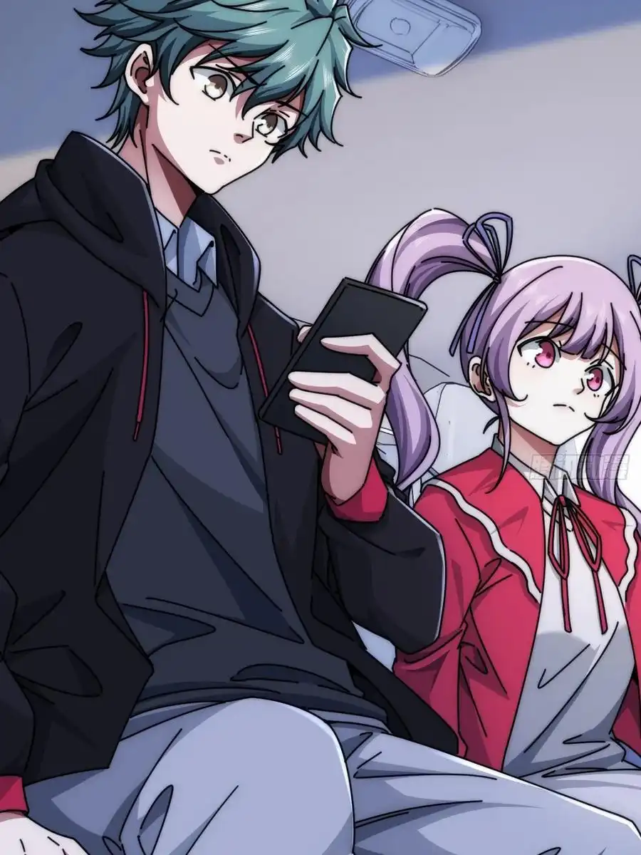 Read Infinite Evolution From Scratch ar Manga Online