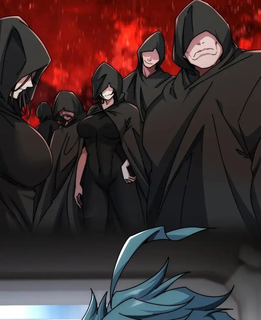 Read Infinite Evolution From Scratch ar Manga Online