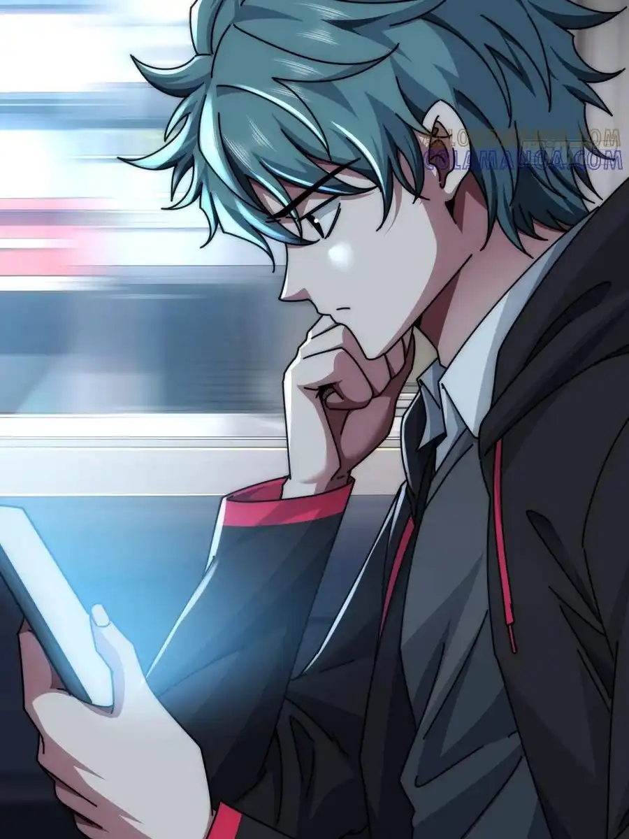 Read Infinite Evolution From Scratch ar Manga Online