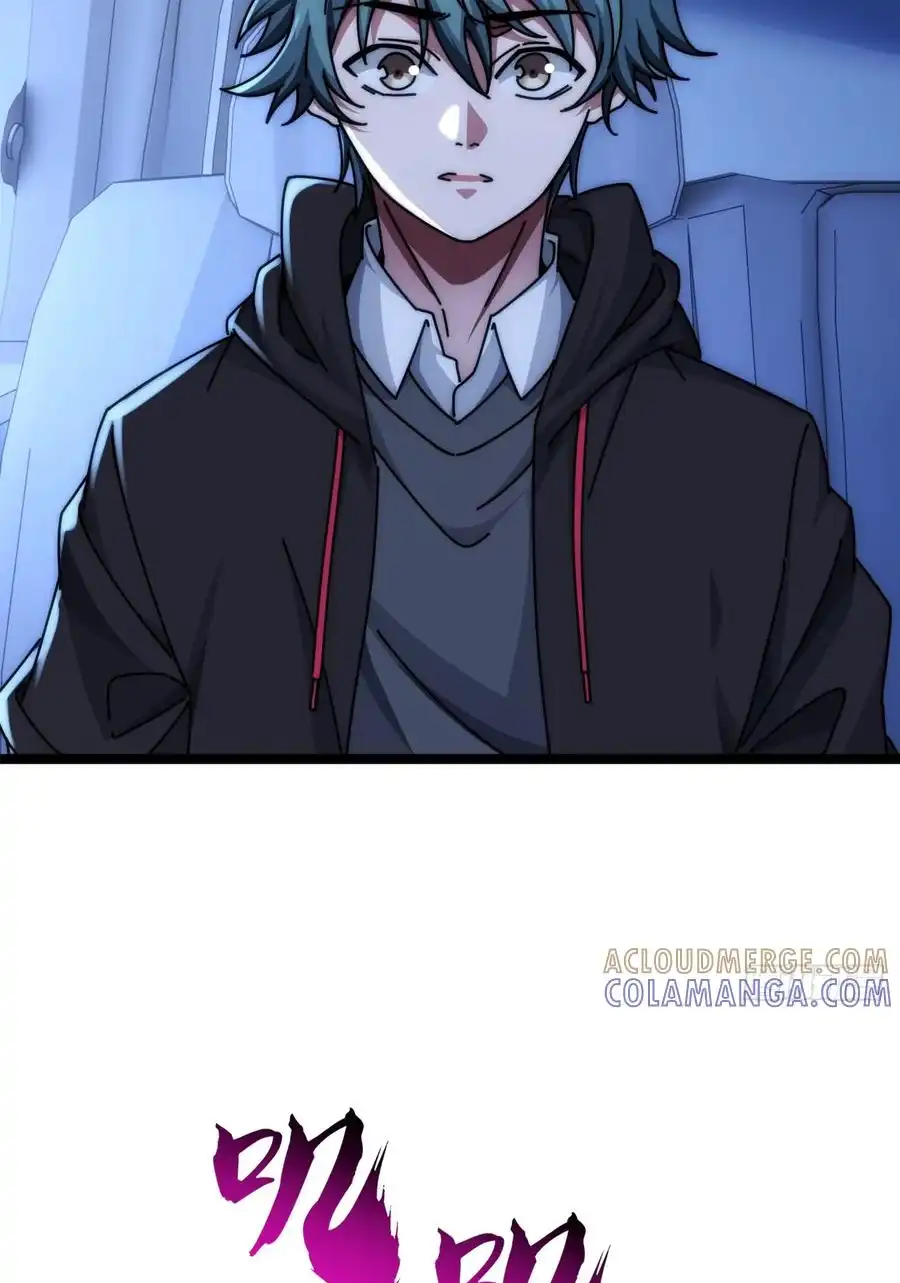 Read Infinite Evolution From Scratch ar Manga Online