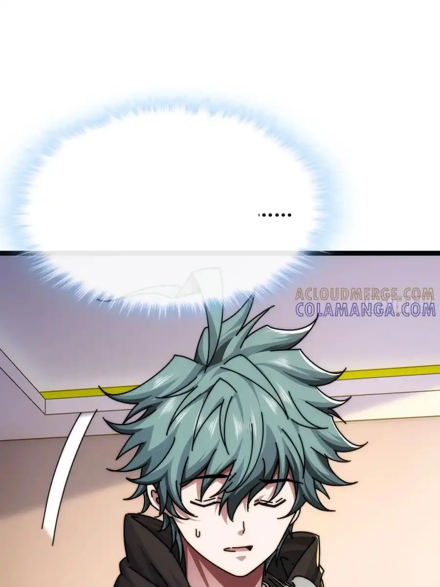 Read Infinite Evolution From Scratch ar Manga Online