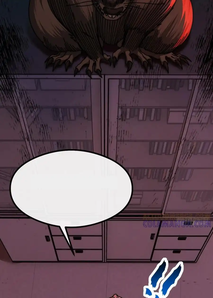 Read Infinite Evolution From Scratch ar Manga Online