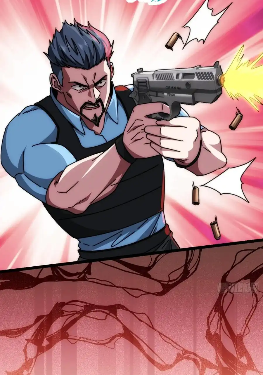 Read Infinite Evolution From Scratch ar Manga Online