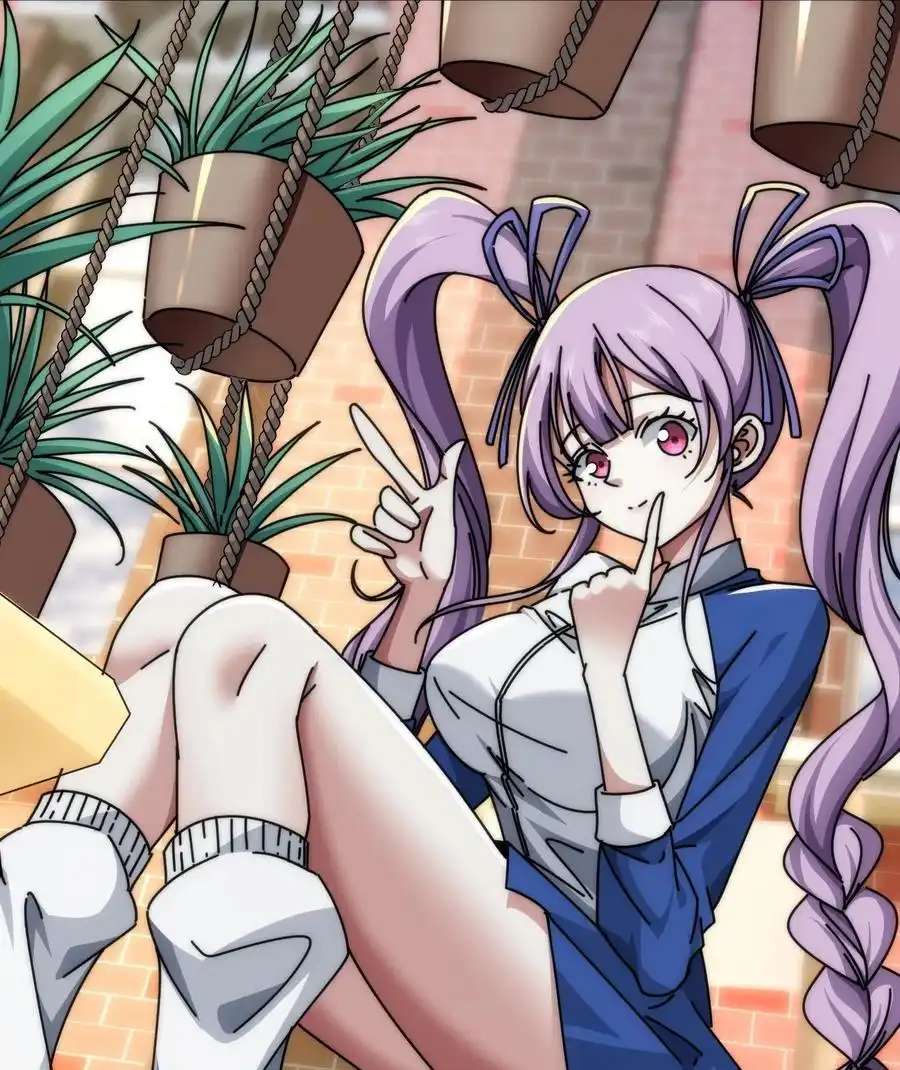 Read Infinite Evolution From Scratch ar Manga Online