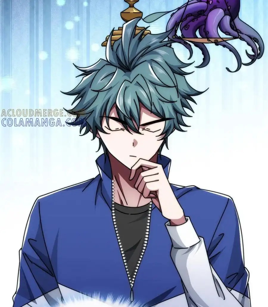 Read Infinite Evolution From Scratch ar Manga Online