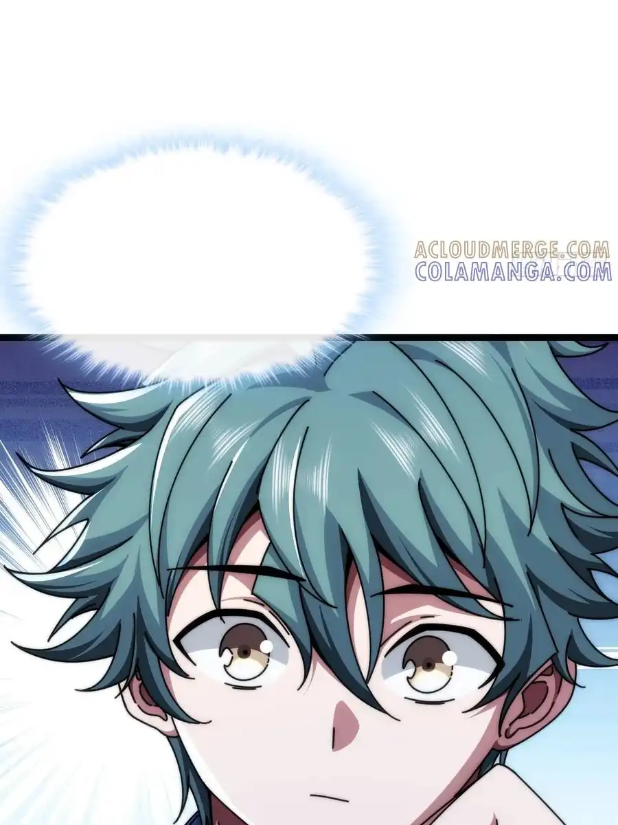 Read Infinite Evolution From Scratch ar Manga Online