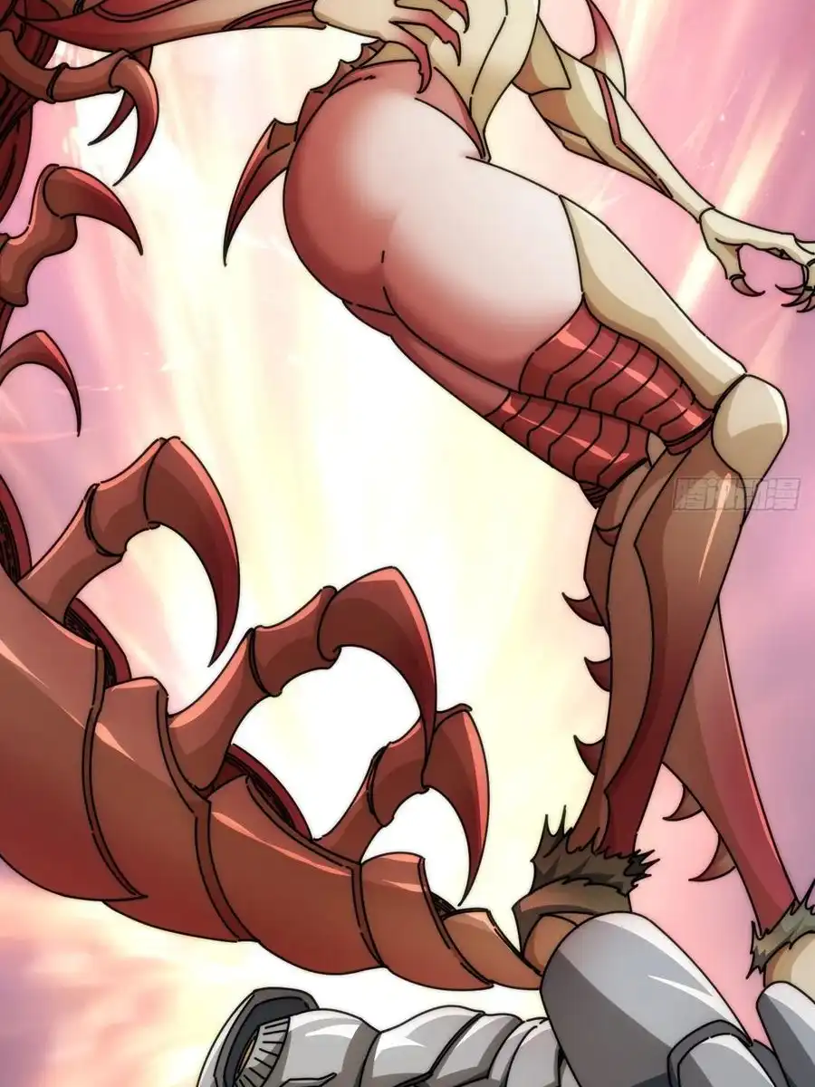 Read Infinite Evolution From Scratch ar Manga Online