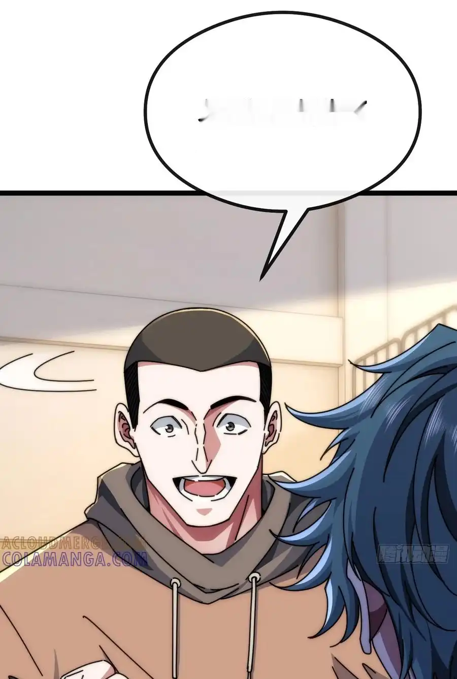 Read Infinite Evolution From Scratch ar Manga Online