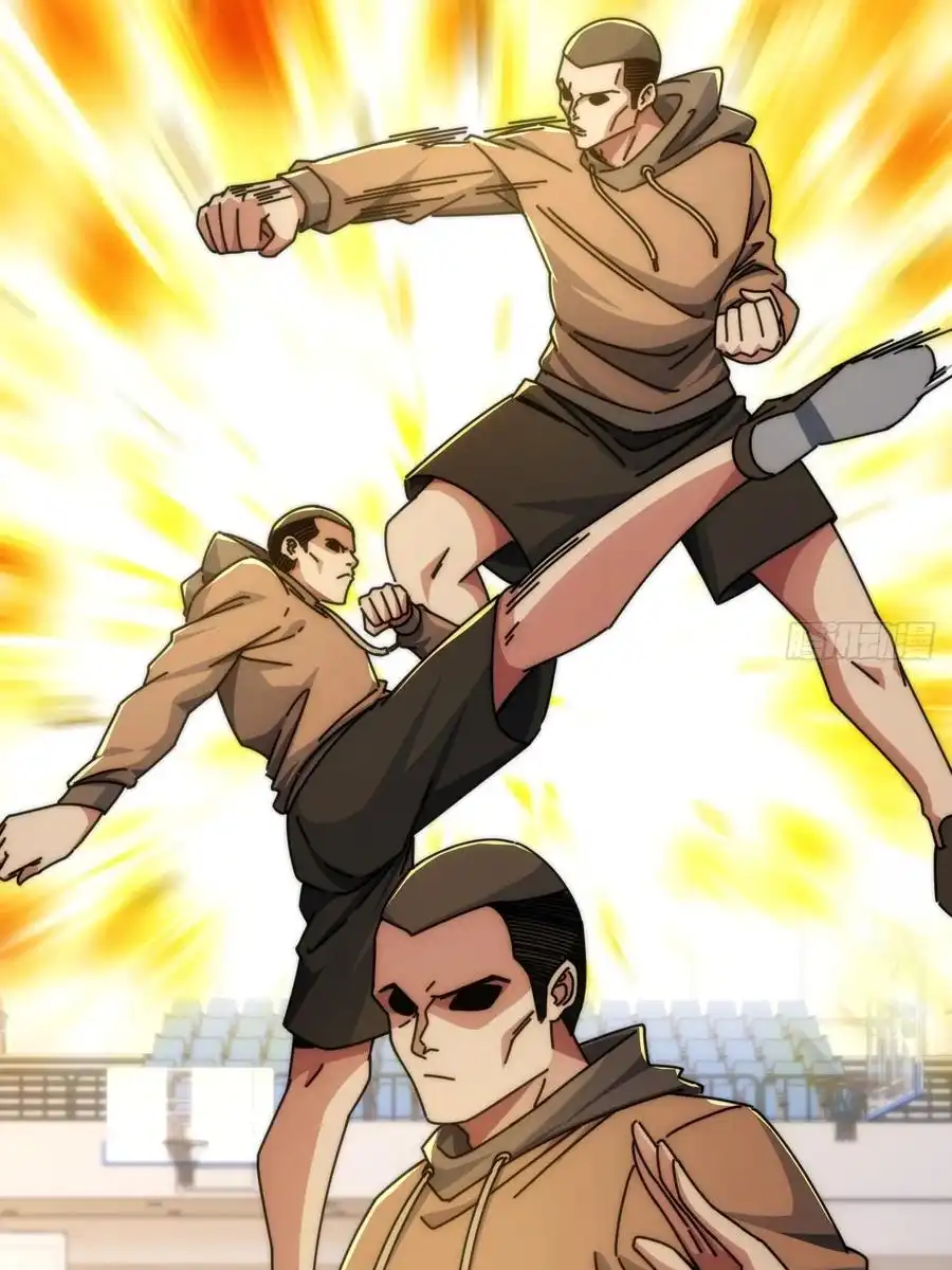 Read Infinite Evolution From Scratch ar Manga Online