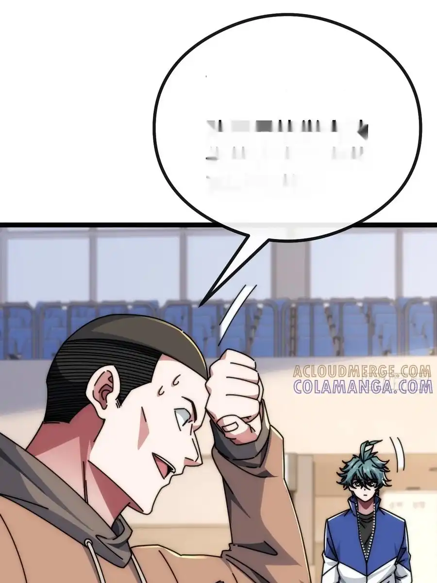 Read Infinite Evolution From Scratch ar Manga Online