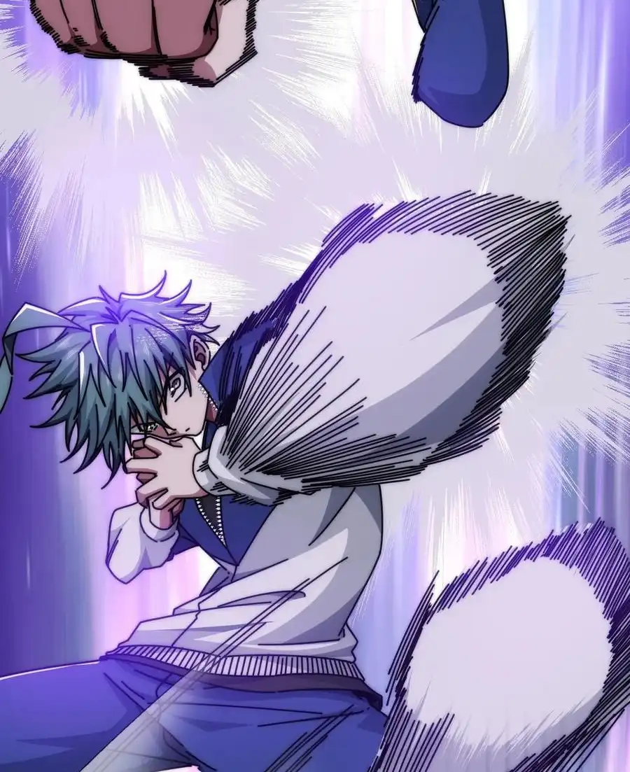 Read Infinite Evolution From Scratch ar Manga Online