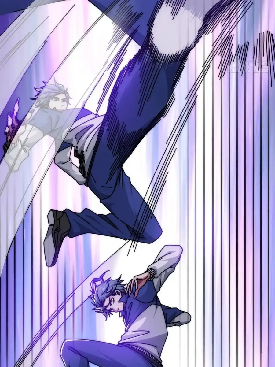 Read Infinite Evolution From Scratch ar Manga Online