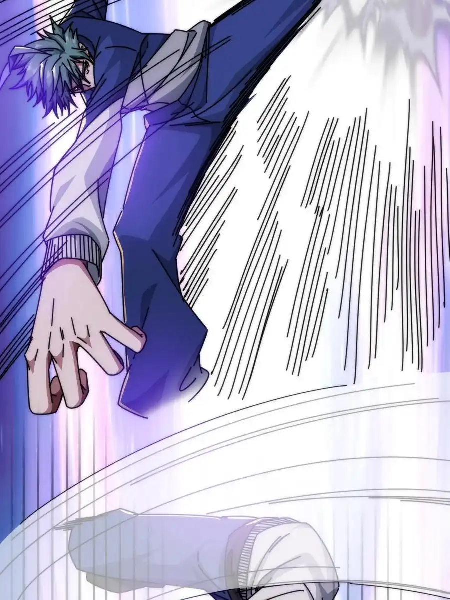 Read Infinite Evolution From Scratch ar Manga Online