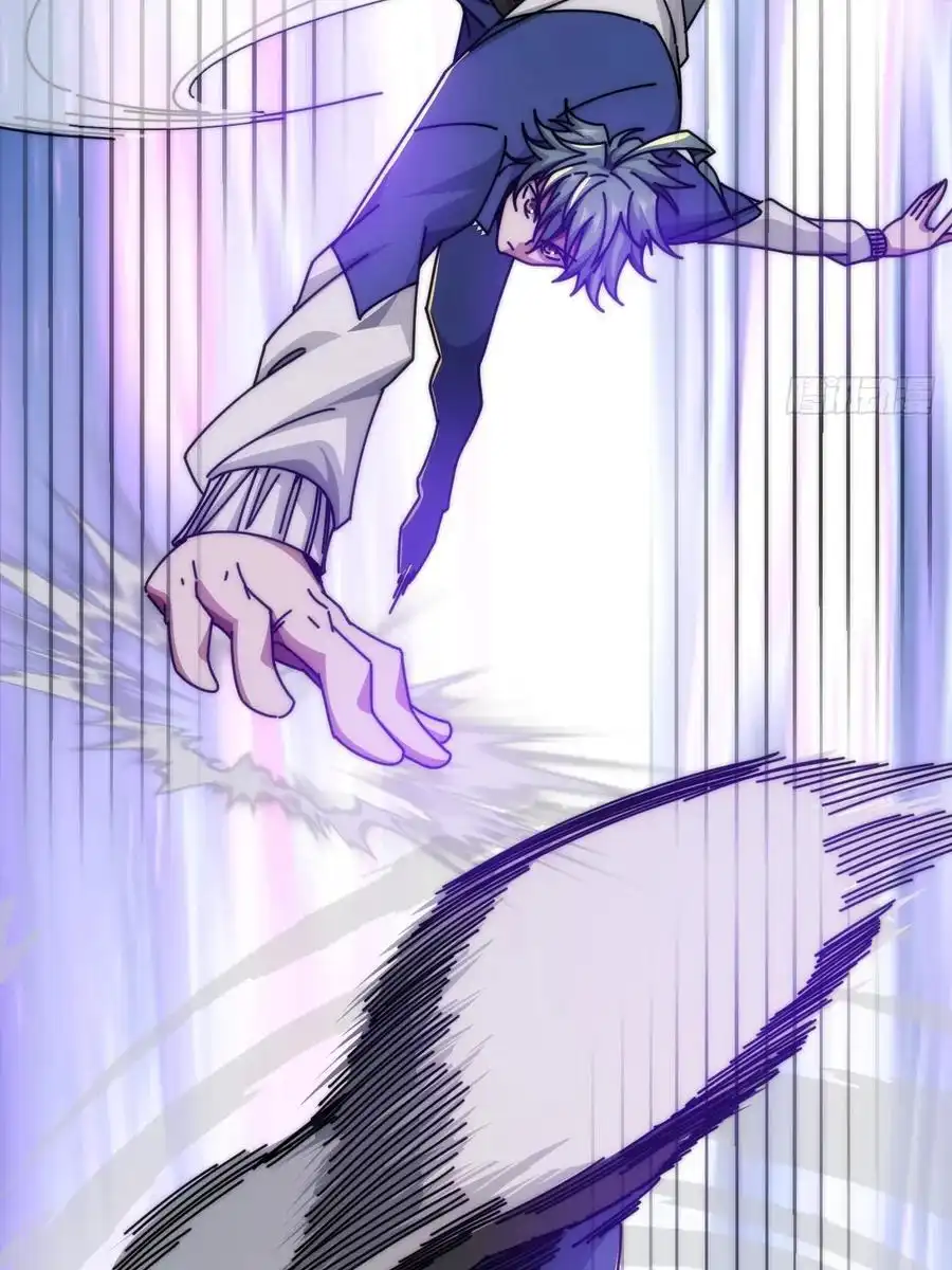 Read Infinite Evolution From Scratch ar Manga Online