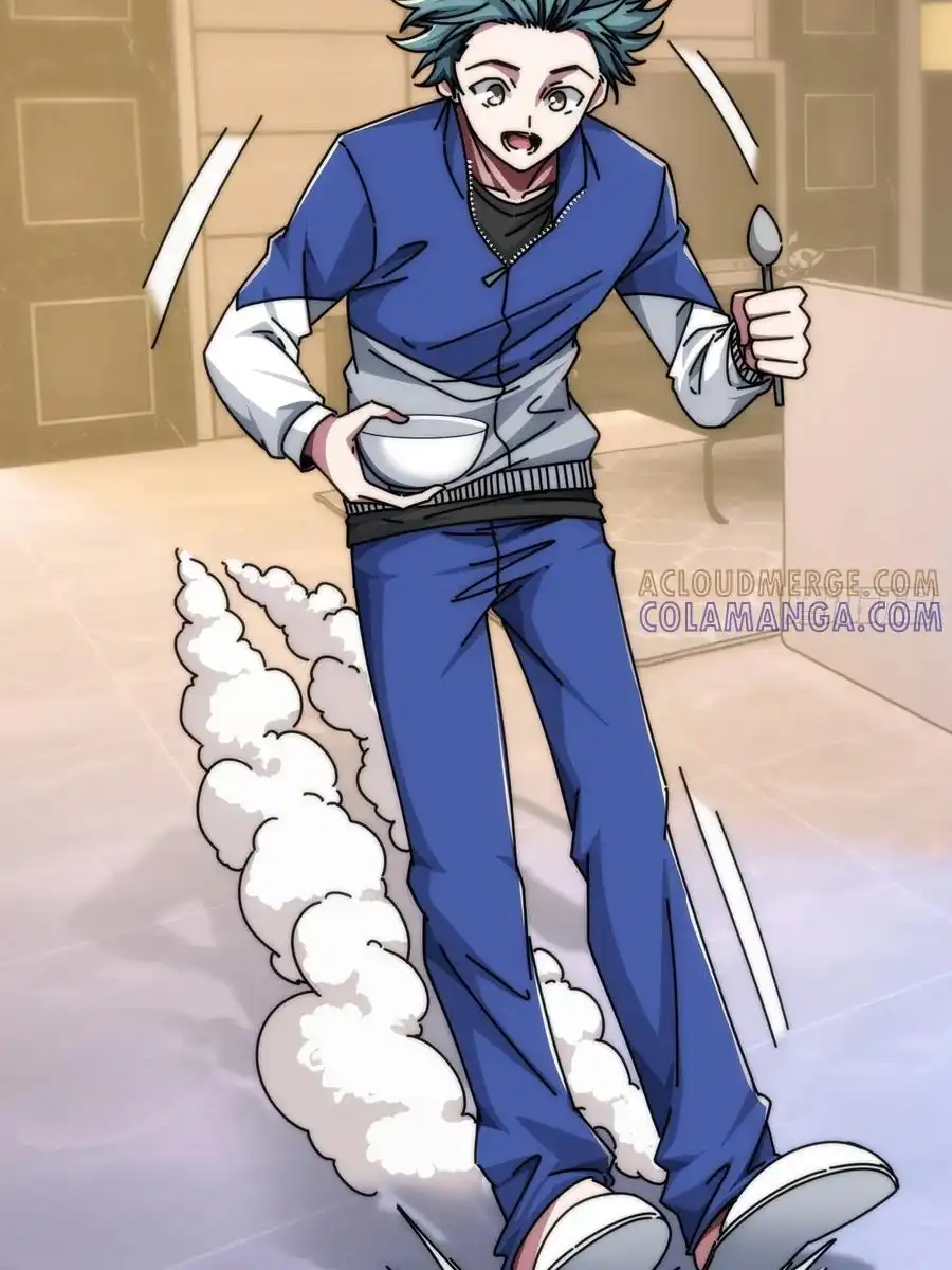 Read Infinite Evolution From Scratch ar Manga Online