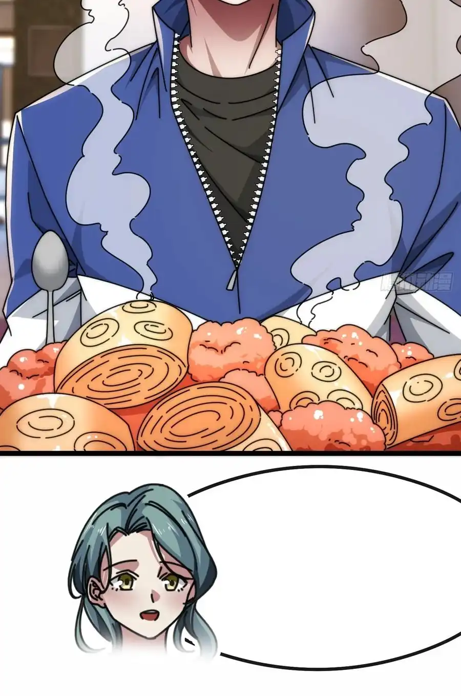 Read Infinite Evolution From Scratch ar Manga Online