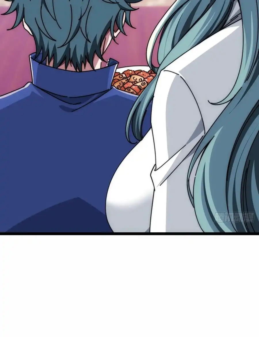 Read Infinite Evolution From Scratch ar Manga Online