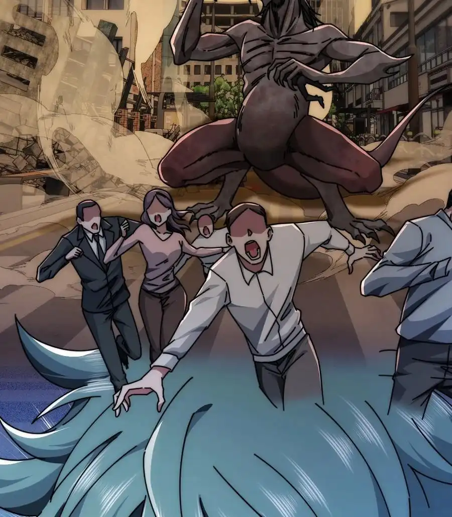 Read Infinite Evolution From Scratch ar Manga Online