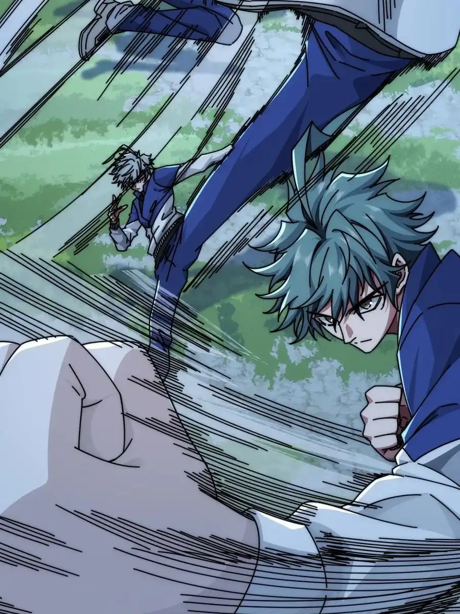 Read Infinite Evolution From Scratch ar Manga Online