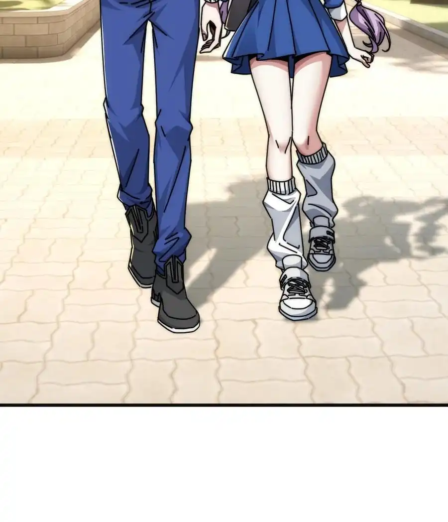 Read Infinite Evolution From Scratch ar Manga Online