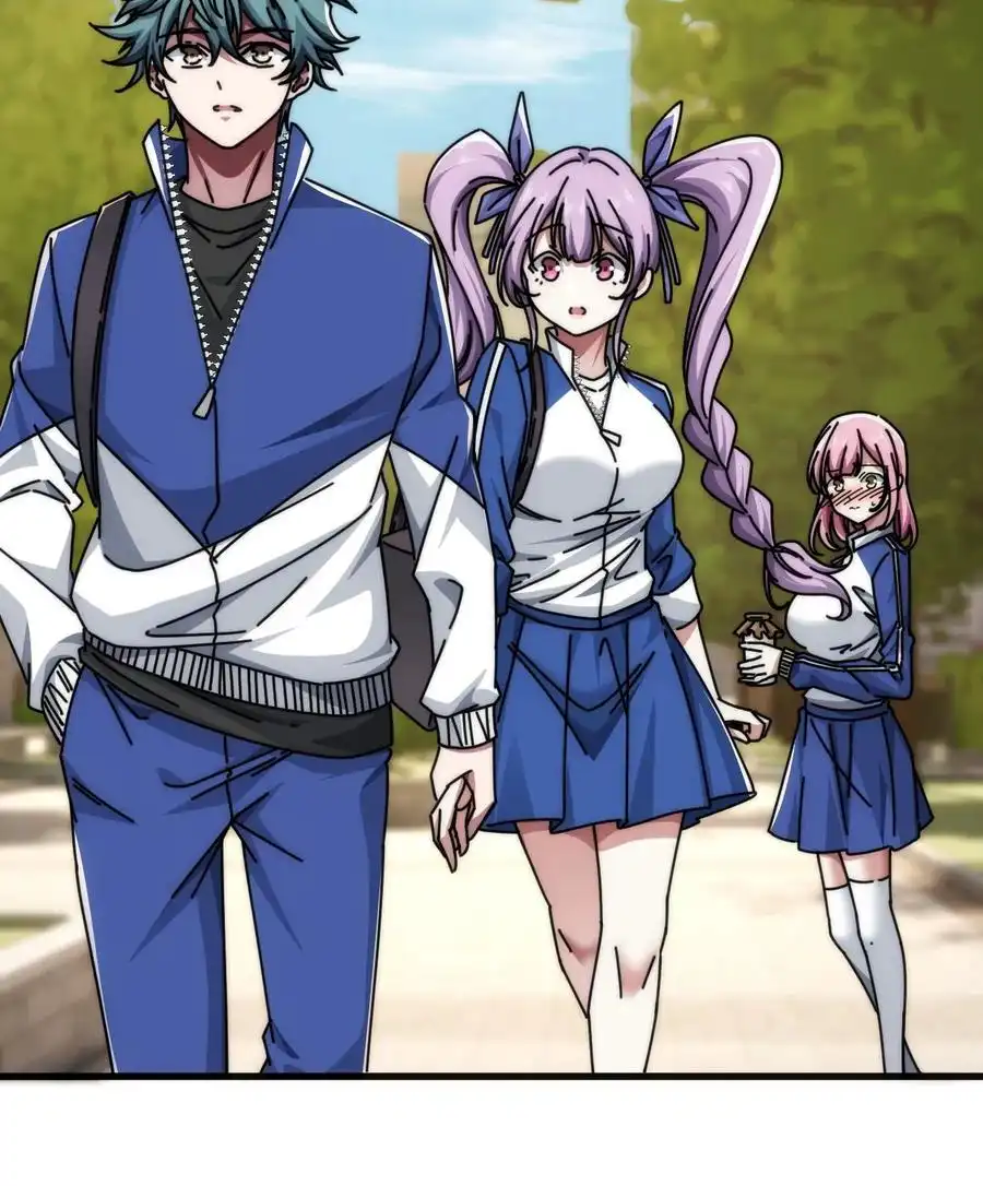 Read Infinite Evolution From Scratch ar Manga Online