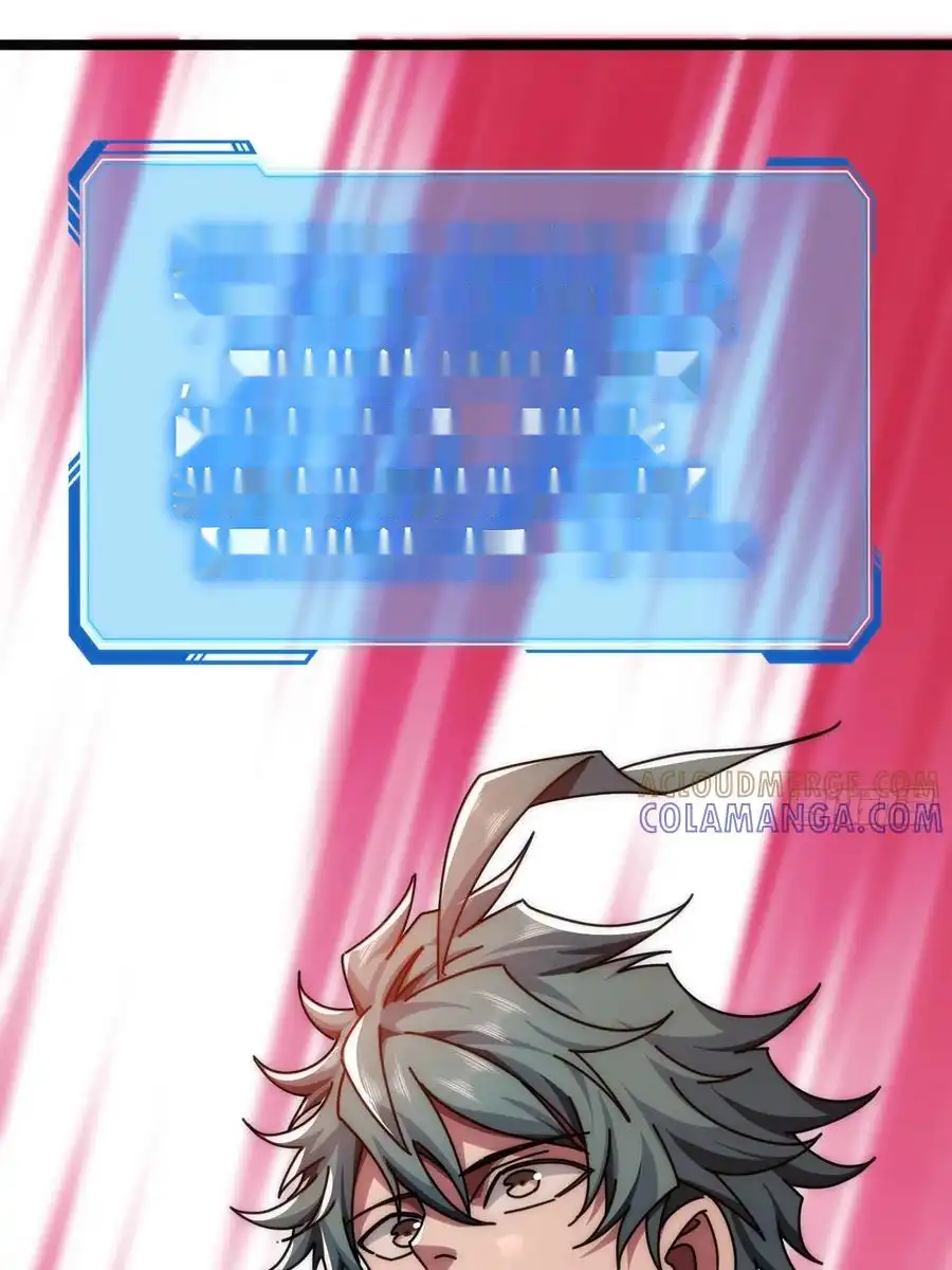 Read Infinite Evolution From Scratch ar Manga Online