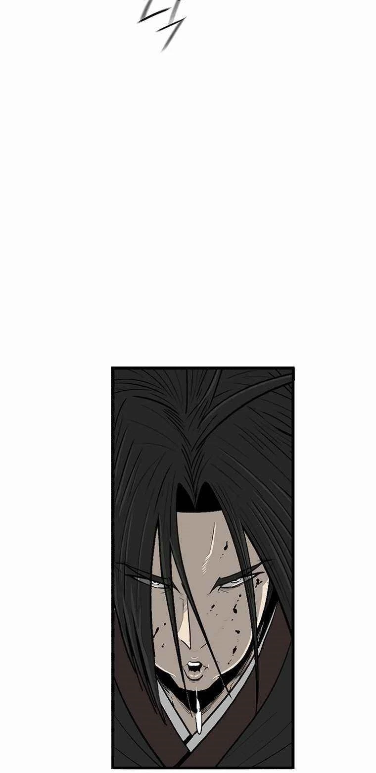 Read Legend of the Northern Blade ar Manga Online