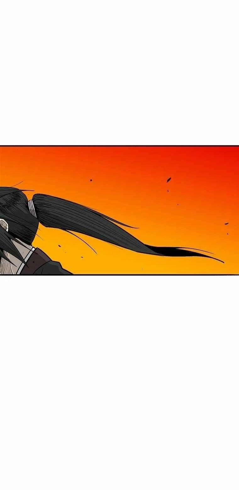 Read Legend of the Northern Blade ar Manga Online
