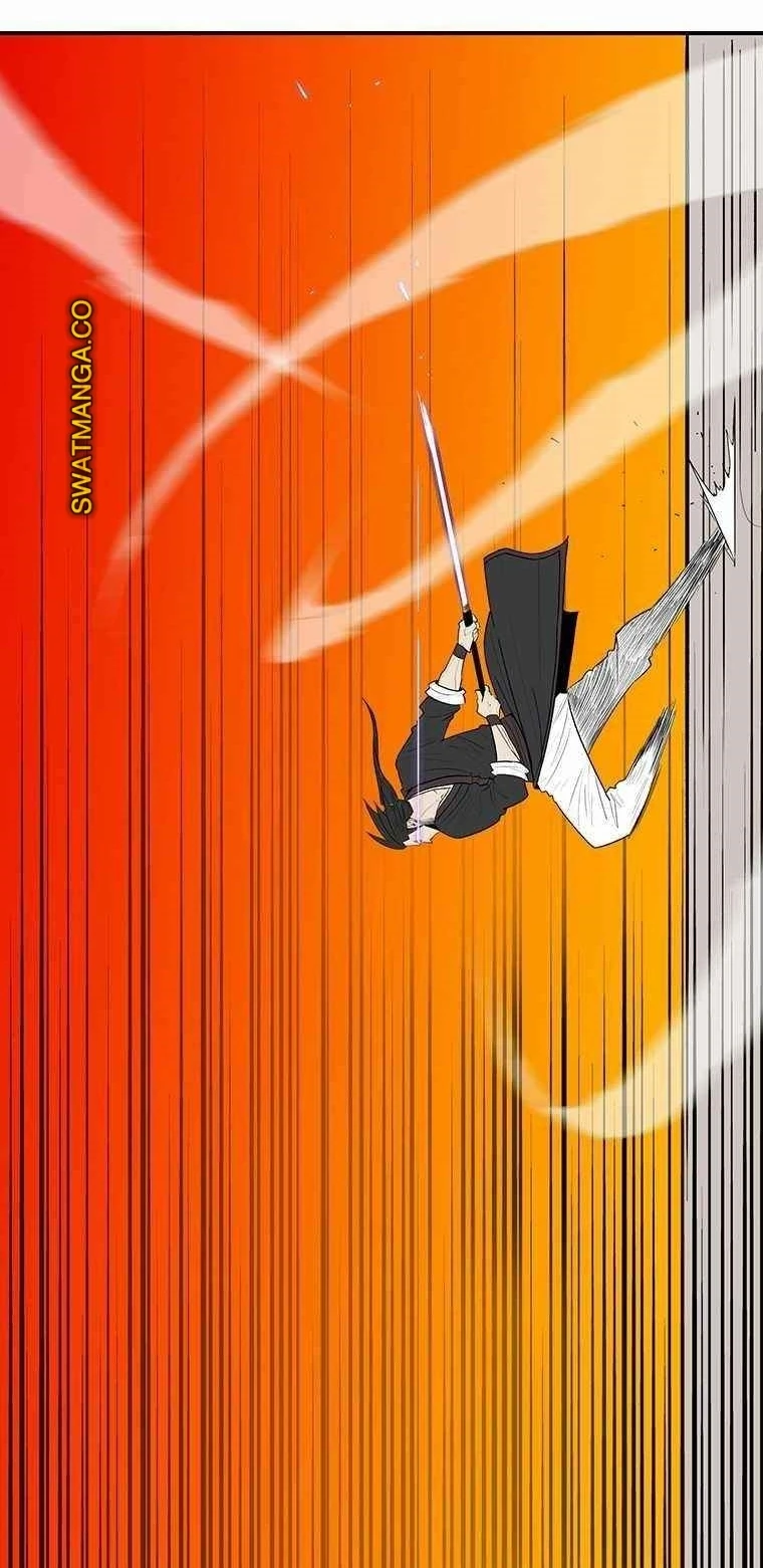 Read Legend of the Northern Blade ar Manga Online