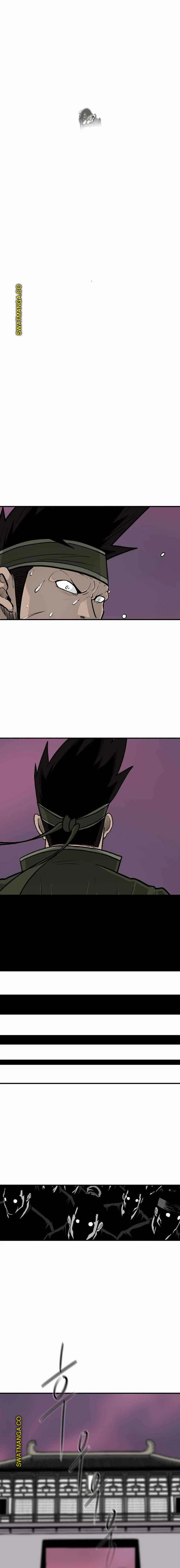 Read Legend of the Northern Blade ar Manga Online
