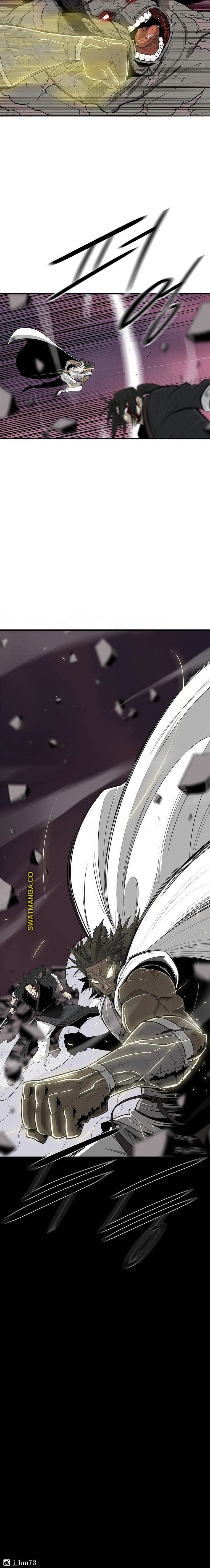 Read Legend of the Northern Blade ar Manga Online