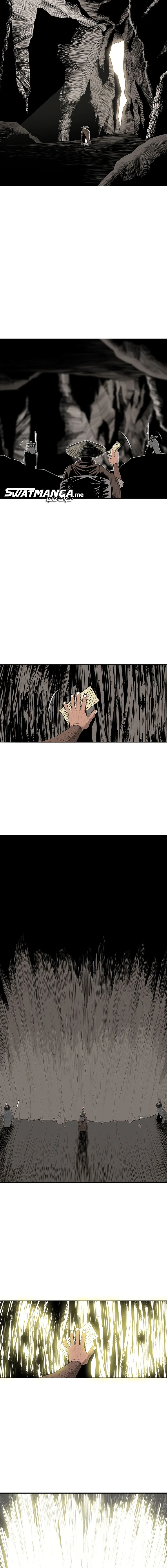 Read Legend of the Northern Blade ar Manga Online